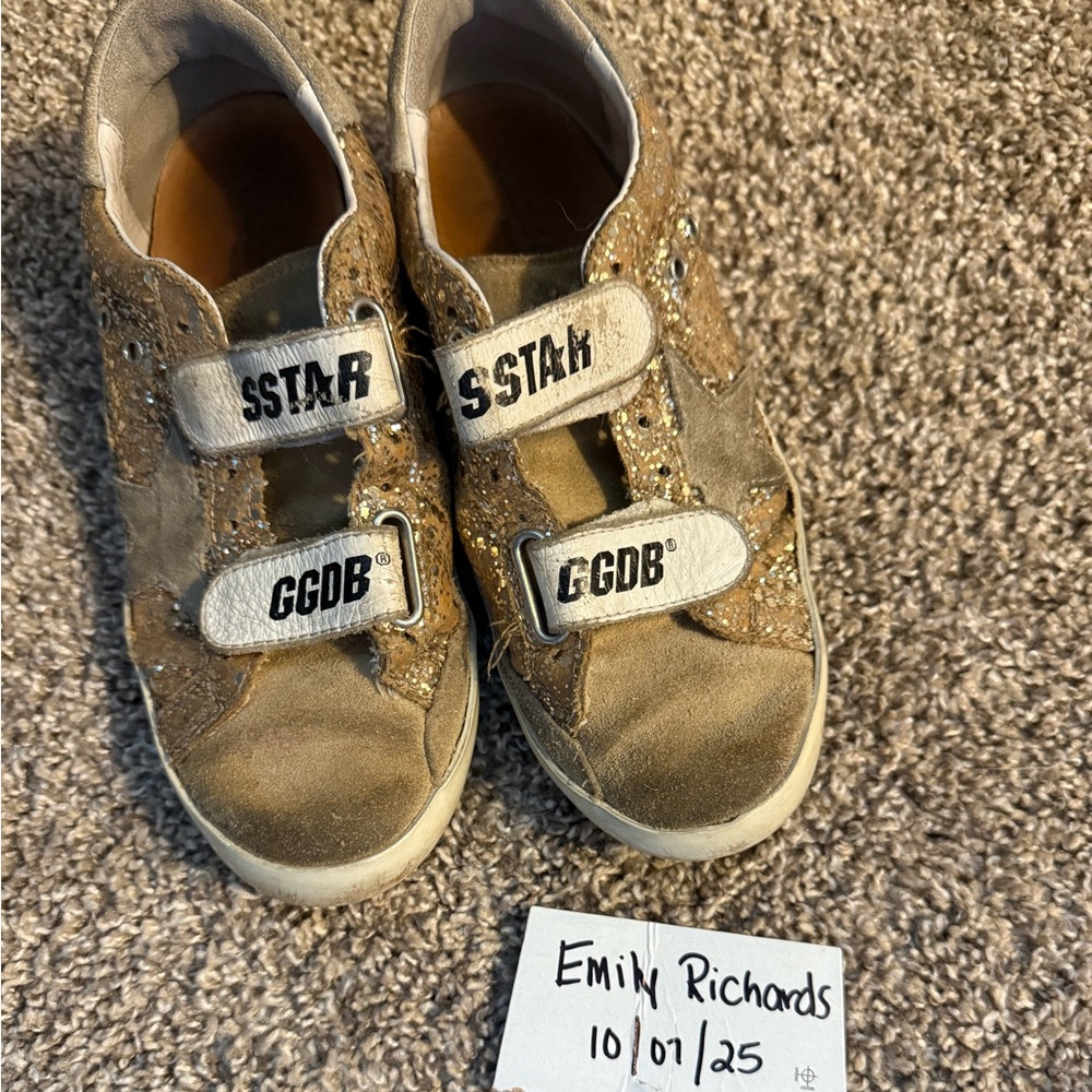 Golden Goose Kids 34